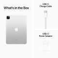 Apple 11-inch iPad Pro 4th Gen Wi-Fi (2022). 