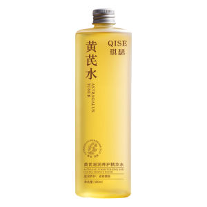 QISE Qise Astragalus Moisturizing and Nourishing Essence Water Improves Dry Skin Hydrates Reduces Fine Lines Firms and Rejuvenates Skin