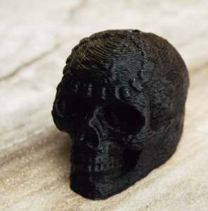 Original Aztec/Mayan death whistle | SUPER LOUD Skull whistle| Scary prank tool | Collectible skull Halloween tool