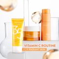 Paket Wardah C Defense Skincare Lengkap  Untuk Semua Jenis Kulit Sehat Mencerahkan Putih Glowing. 
