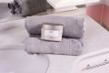 Goldwell Kerasilk Grey Salon Towel - Lightweight, Soft and Super Absorbent Towel for Hair Drying (51cm x 100cm). 