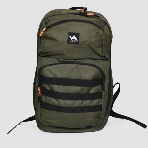 Tas Ransel Besar Pria - Backpack Pria - Tas Traveling - Tas Kerja - Tas Liburan - Tas Mudik