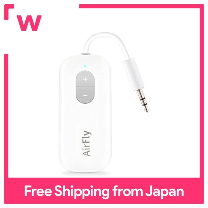 Wireless Headphones Airfly For Airpods Apple Airpods Twelve South