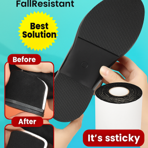 Patch High Softness Stickers Durable Heel Protection Shock Absorption Free Cutting Environmentally Friendly