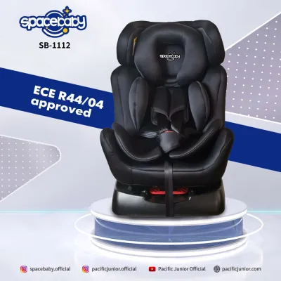 Carseat BabyDoes CH 9154 Tempat duduk Mobil Anak Bayi Babydoes Driver // SB-1655 // SB-1112
