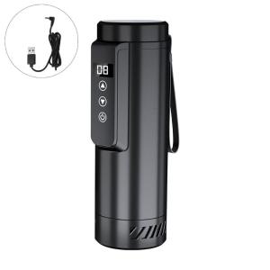 Intelligent Medicinal Refrigerating Cup for Car Use Modifiable Thermoregulation Diabetic Rudiments