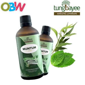 Tungbayee Mumtum Tummy Oil Blend  | Maternity Oil
