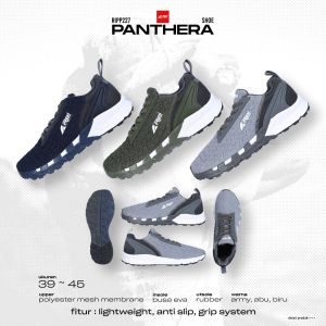 Panthera Shoes Arei Outdoorgear