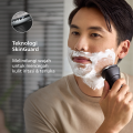 Philips | Shaver 1000 | Alat Cukur Electric Kumis dan Jenggot Pria | Cukur Cepat Tanpa Luka Baret dengan SkinGuard Teknologi | Hitam | S1103/02. 