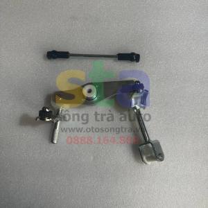 Cơ cấu đi số Daewoo Lanos Cielo Gentra Nubira Lacetti VN. Giằng đi số Lacetti VN Nubira Gentra CIelo Lanos. Đã bao gồm thanh nối.