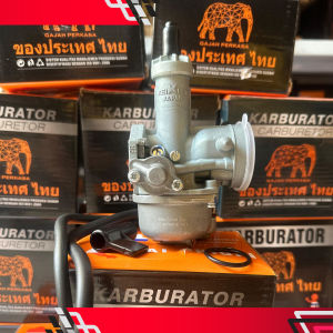 Karburator / Carburator / Karbu Honda Revo Absolute / Blade KWB