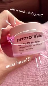 [SAVE BIG BUNDLE] Primo+Skin Hydro Glow Toner + Moisturizer Set