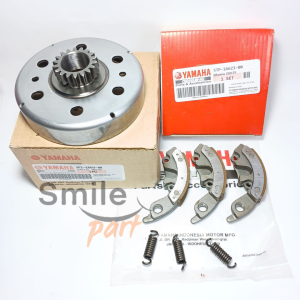 LONCENG 18T MANGKOK OTOMATIS + GANDA ONLY YAMAHA JUPITER Z LAMA BURHAN VEGA LAMA CRYPTON VEGA R NEW