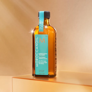 【SG Local Stock】Moroccanoil Treatment Hair Oil for Damaged Hair 100ml