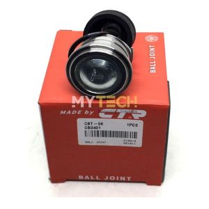 Rotuyn đứng dưới Toyota YarisRô tuyn đứng dưới Toyota YarisRotuyn trụ dướiPhụ tùng Toyota Yaris -Hàng chính hãng CTR Hàn Quốc