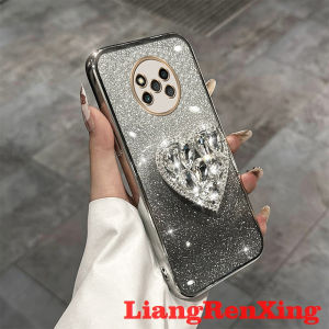 FOR ปลอก Xiaomi poco X3 Pro poco X3 NFC poco X3กรณีศัพท์ softcase กันกระแทกซิลิโคนปกการออกแบบใหม่หรูหราถุงลมนิรภัยยึดสำหรับสาวกับผู้ถือ SFQNZJ01