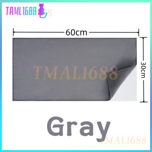 [✅SG Ready Stock] Thicken Soft Microfiber Car Towel Double-sided Suede Coral Velvet Super Absorbent Car Drying Towel