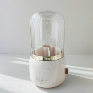 Makeup Organizer Storage  Cosmetic Organizer Cosmetic Storage  Brush Holder Stationary Organizer Makeup Brush化妆刷收纳