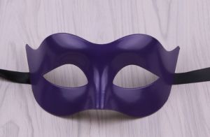 Men Masquerade Ball Mask Costume Party Eye Mask Fancy Dress