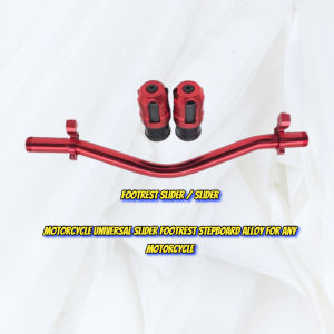 Mio i 125 / 125s / M3  Matting fiber acrylic NIXON DESIGN