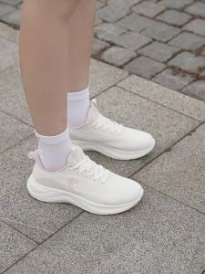 Qiaodan Light LITE Womens Running Shoes Autumn Winter XM36240210