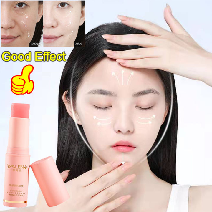 Cone Snail Peptide Anti Wrinkle Stick Whitening Brightening ...