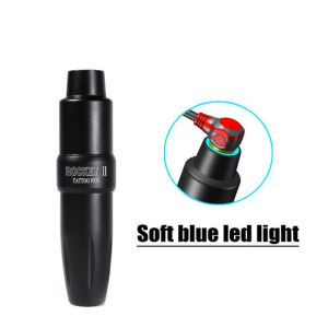 New Rocket V2 Pen Rotary Tattoo Machine Japan Motor Tattoo Pen Rotary Shader Liner 5 Colors Assorted Tattoo Machine