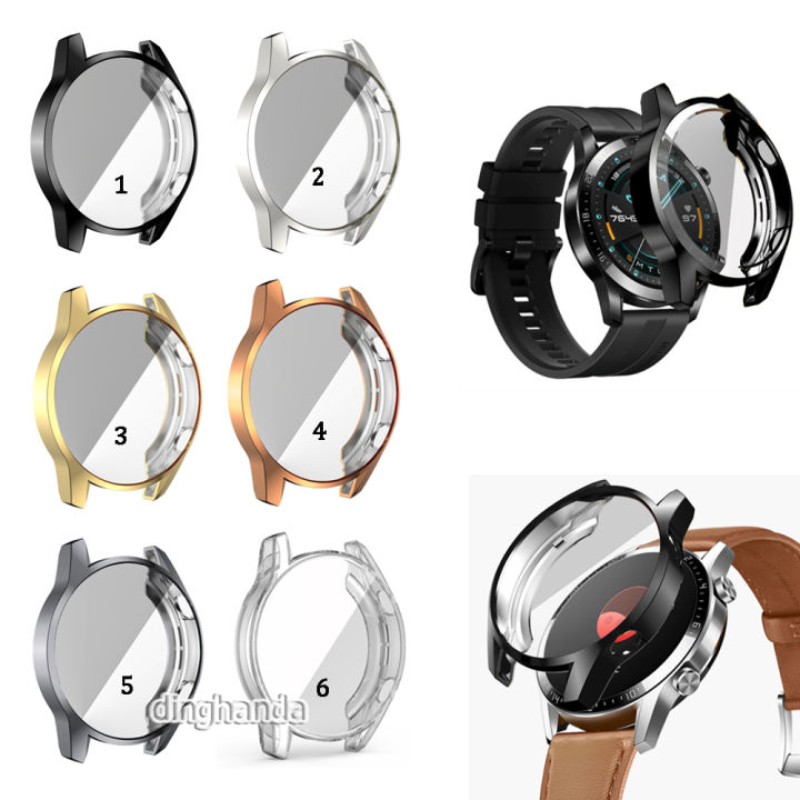 Case huawei watch gt2 sale