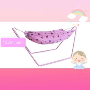 เปลเรือพีจี เปลเรือPG เปลเด็ก เปลโบราณ เปลอู่ Baby Crib