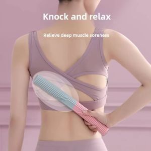 SERAPHYXO Huấn luyện sức mạnh Thanh tập thể dục cổ tay Silicone Thanh xoắn Dụng cụ tăng cường sức mạnh cổ tay Dụng cụ tập luyện sức mạnh Đa chức năng Thanh kháng lực Vật lý trị liệu