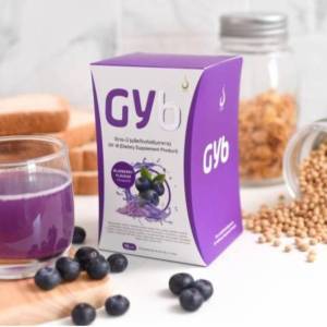 จีวาย-บี เวย์โปรตีน 1 กล่อง 15 ซอง เร่งเผาผลาญ ลดพุง หุ่นเฟิรม์ กระชับ ผิวสดใส บำรุงร่างกาย ของแท้ 100% ส่งตรงจากบริษัท มีคิวอาร์โค้ดติดทุกกล่อง