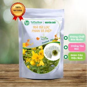 Phan tả diệp sấy khô 500g - tấn phát - Hàng công ty chất lượng cao - Hỗ trợ tiêu hóa tốt và duy trì vóc dáng