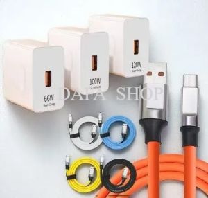 Cardinal Depot: 120w 240w 480w adapter +6A 120W USB Charger For Mobile Phone Charger Quick Charge 3.0 Power Adapter