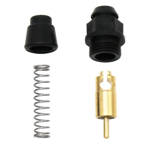 Loại công nghiệp hsr42 Bộ chế hòa khí Choke bộ phận thiết lập Phụ kiện xe máy gắn vào đơn giản thích hợp cho 45 48 VM14/241