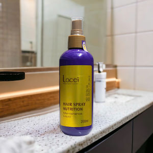 Sữa Dưỡng Tóc Mềm Mượt LACEI Hair spray Nutrition/ Improvement Spray Nursing