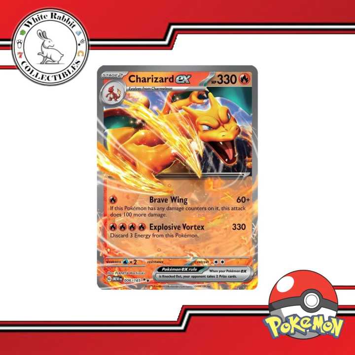 costco brawl over pokemon cards Charizard EX 199 165 Case | Pokemon 151