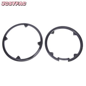 JCSYFAC Vòng bảo vệ bánh Xích Xe Đạp vòng bảo vệ bánh xe vòng bảo vệ trục khuỷu bùn
