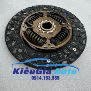 Lá đĩa côn Toyota Yaris 2NZ 2017-2025 312500D221 Chính hãng