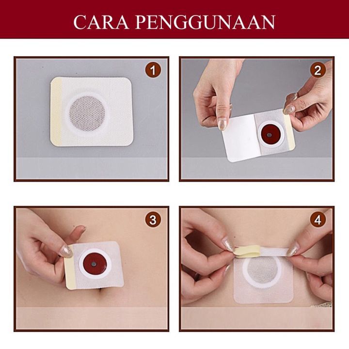 %5B1%20BOX%20ISI%2010%20PCS%5D%20Koyo%20Pelangsing%20Slim%20Patch%20Pembakar%20Lemak%20Obat%20Pelangsing%20Badan%20Stiker%20Pusar%20Obat%20Herbal%20Alami%20Patch%20Pelangsing%20Detox%20Penurunan%20Berat%20-%20Image%206