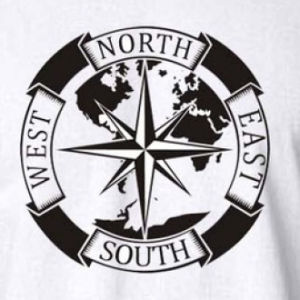 Casual Original Casual Original Com-Past   Shirt 01 - Vinyl Cut-Out