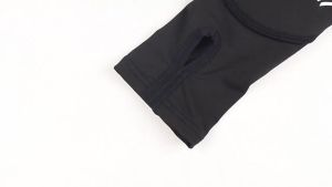 ปลอกแขนวอลเลย์บอลกีฬาสำหรับผู้ชาย/ผู้หญิงแผ่นปกป้องที่ป้องกันข้อมือวอลเลย์บอล