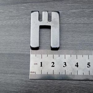 Alat Bantu Penutup Untuk Keranjang Bambu Dan Tenun