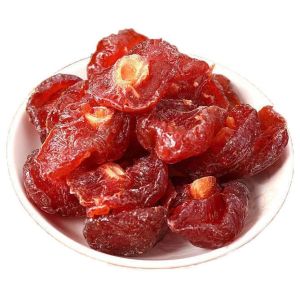 Half moon dried plums Rose Plum Meat preserved fruits and dried fruit250g/500gLeisure snacks