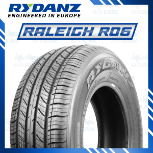 Rydanz 225/65 R17 Raleigh R06 SUV Tires