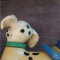 Preloved McDonald's 101 Dalmatians Happy Meal Toys collectible PER PIECE. 