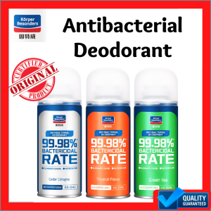 Glodway Korper Besonders Car Air Freshener Antibacterial Deadorant 150ml/100ml