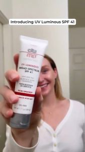 ELTA MD UV Luminous Broad Spectrum SPF 41 - 48g