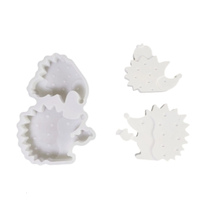 Multipurpose Silicone Molds for Soap Animal Statue Silicone Mould for Home Decoration Epoxy Resin