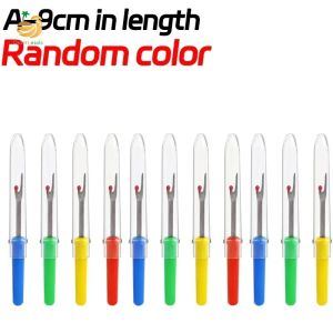 10Pcs Sewing Seam Ripper Kit Stitching Thread Unpicker Tool for Embroidery Thread Remover Handmade Accessories