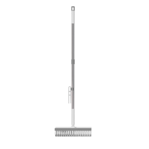 Bathroom Floor Brush New Upgrade Long Handle Crevice Cleaning Brush Multifunctional Bathroom Brush